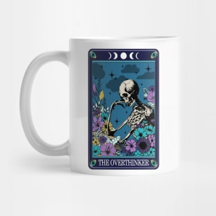 The Overthinker Mug